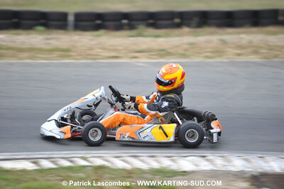 18/07/2010 : Défi France 2010 à Layrac (photos Patrick Lascombes) 2010 — karting