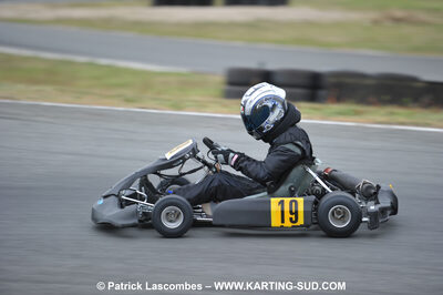 18/07/2010 : Défi France 2010 à Layrac (photos Patrick Lascombes) 2010 — karting