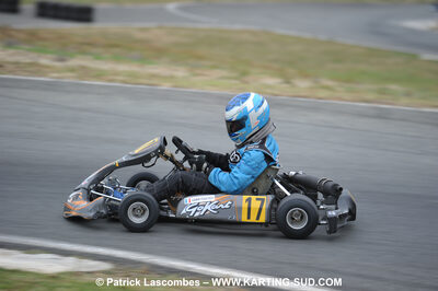 18/07/2010 : Défi France 2010 à Layrac (photos Patrick Lascombes) 2010 — karting