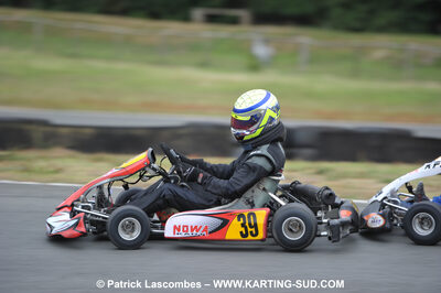18/07/2010 : Défi France 2010 à Layrac (photos Patrick Lascombes) 2010 — karting