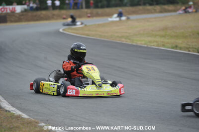 18/07/2010 : Défi France 2010 à Layrac (photos Patrick Lascombes) 2010 — karting