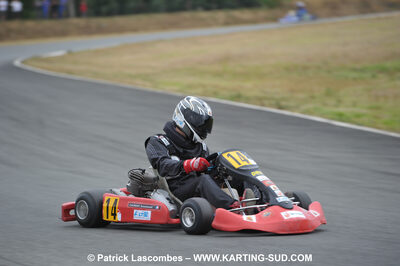 18/07/2010 : Défi France 2010 à Layrac (photos Patrick Lascombes) 2010 — karting