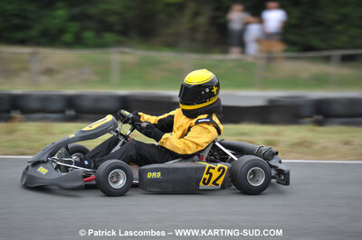 18/07/2010 : Défi France 2010 à Layrac (photos Patrick Lascombes) 2010 — karting