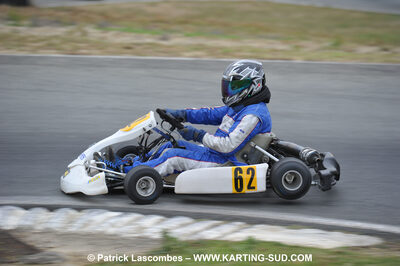18/07/2010 : Défi France 2010 à Layrac (photos Patrick Lascombes) 2010 — karting