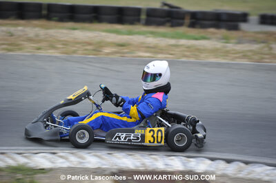 18/07/2010 : Défi France 2010 à Layrac (photos Patrick Lascombes) 2010 — karting