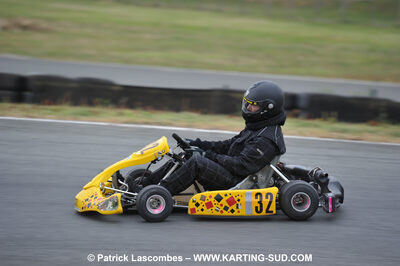 18/07/2010 : Défi France 2010 à Layrac (photos Patrick Lascombes) 2010 — karting