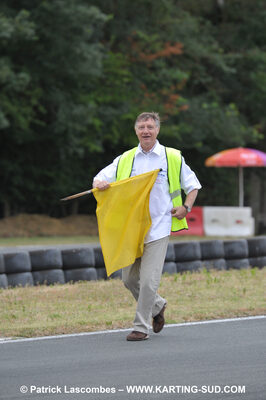 18/07/2010 : Défi France 2010 à Layrac (photos Patrick Lascombes) 2010 — karting