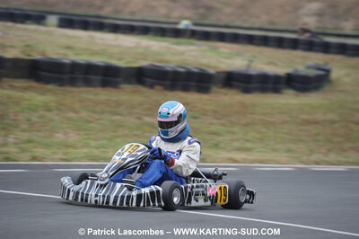 18/07/2010 : Défi France 2010 à Layrac (photos Patrick Lascombes) 2010 — karting