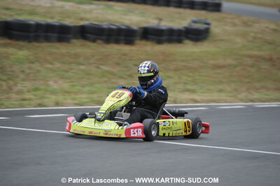 18/07/2010 : Défi France 2010 à Layrac (photos Patrick Lascombes) 2010 — karting