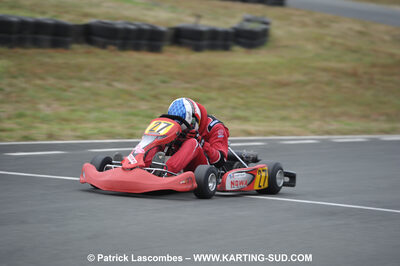 18/07/2010 : Défi France 2010 à Layrac (photos Patrick Lascombes) 2010 — karting
