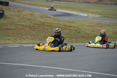 18/07/2010 : Défi France 2010 à Layrac (photos Patrick Lascombes) 2010 — karting