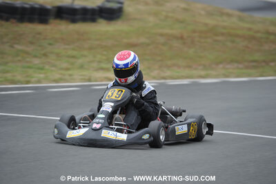 18/07/2010 : Défi France 2010 à Layrac (photos Patrick Lascombes) 2010 — karting