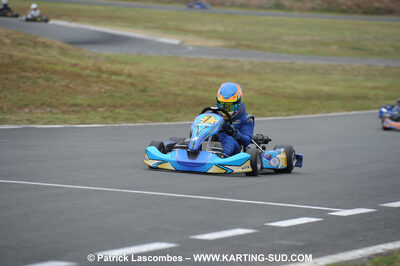 18/07/2010 : Défi France 2010 à Layrac (photos Patrick Lascombes) 2010 — karting