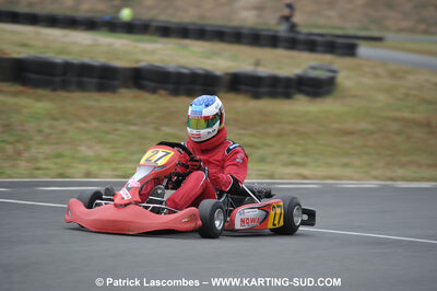 18/07/2010 : Défi France 2010 à Layrac (photos Patrick Lascombes) 2010 — karting