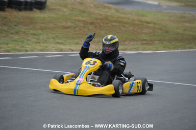 18/07/2010 : Défi France 2010 à Layrac (photos Patrick Lascombes) 2010 — karting