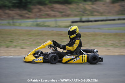 18/07/2010 : Défi France 2010 à Layrac (photos Patrick Lascombes) 2010 — karting
