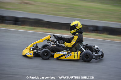 18/07/2010 : Défi France 2010 à Layrac (photos Patrick Lascombes) 2010 — karting
