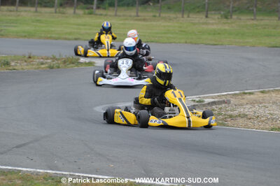 18/07/2010 : Défi France 2010 à Layrac (photos Patrick Lascombes) 2010 — karting