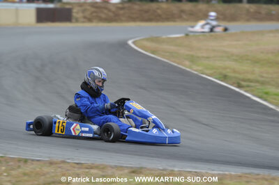 18/07/2010 : Défi France 2010 à Layrac (photos Patrick Lascombes) 2010 — karting
