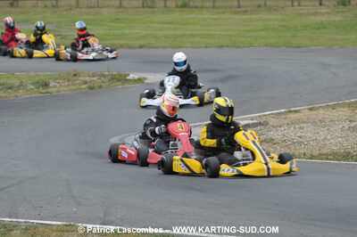 18/07/2010 : Défi France 2010 à Layrac (photos Patrick Lascombes) 2010 — karting
