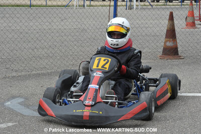 18/07/2010 : Défi France 2010 à Layrac (photos Patrick Lascombes) 2010 — karting