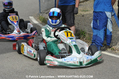 18/07/2010 : Défi France 2010 à Layrac (photos Patrick Lascombes) 2010 — karting