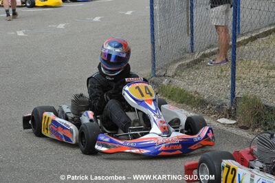 18/07/2010 : Défi France 2010 à Layrac (photos Patrick Lascombes) 2010 — karting