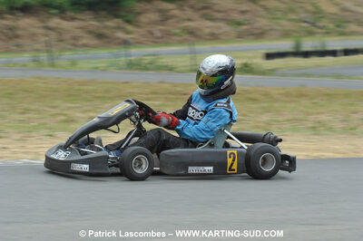 18/07/2010 : Défi France 2010 à Layrac (photos Patrick Lascombes) 2010 — karting