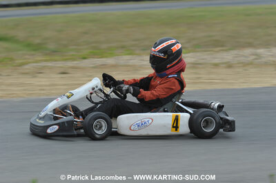 18/07/2010 : Défi France 2010 à Layrac (photos Patrick Lascombes) 2010 — karting