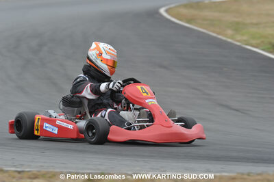 18/07/2010 : Défi France 2010 à Layrac (photos Patrick Lascombes) 2010 — karting