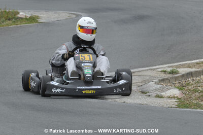 18/07/2010 : Défi France 2010 à Layrac (photos Patrick Lascombes) 2010 — karting
