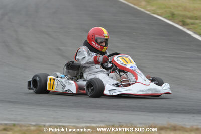 18/07/2010 : Défi France 2010 à Layrac (photos Patrick Lascombes) 2010 — karting