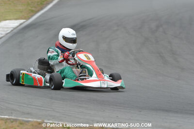 18/07/2010 : Défi France 2010 à Layrac (photos Patrick Lascombes) 2010 — karting