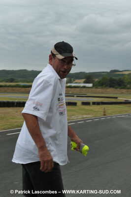 18/07/2010 : Défi France 2010 à Layrac (photos Patrick Lascombes) 2010 — karting