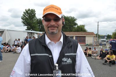 18/07/2010 : Défi France 2010 à Layrac (photos Patrick Lascombes) 2010 — karting