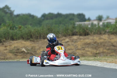 18/07/2010 : Défi France 2010 à Layrac (photos Patrick Lascombes) 2010 — karting