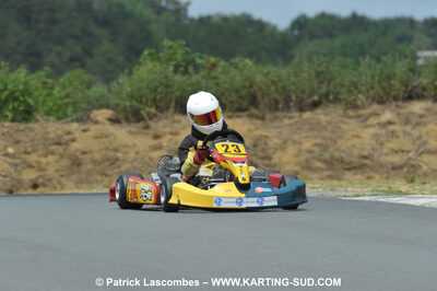 18/07/2010 : Défi France 2010 à Layrac (photos Patrick Lascombes) 2010 — karting