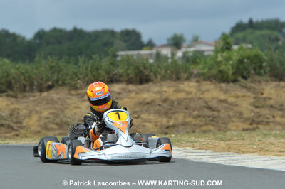 18/07/2010 : Défi France 2010 à Layrac (photos Patrick Lascombes) 2010 — karting