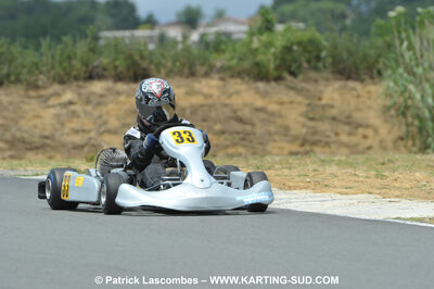 18/07/2010 : Défi France 2010 à Layrac (photos Patrick Lascombes) 2010 — karting