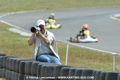 18/07/2010 : Défi France 2010 à Layrac (photos Patrick Lascombes) 2010 — karting