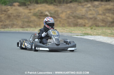 18/07/2010 : Défi France 2010 à Layrac (photos Patrick Lascombes) 2010 — karting