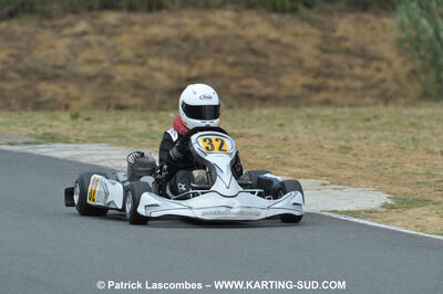 18/07/2010 : Défi France 2010 à Layrac (photos Patrick Lascombes) 2010 — karting