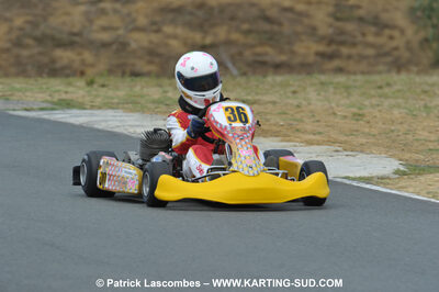 18/07/2010 : Défi France 2010 à Layrac (photos Patrick Lascombes) 2010 — karting