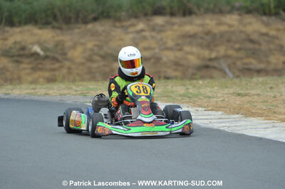 18/07/2010 : Défi France 2010 à Layrac (photos Patrick Lascombes) 2010 — karting