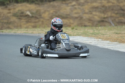 18/07/2010 : Défi France 2010 à Layrac (photos Patrick Lascombes) 2010 — karting