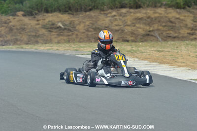 18/07/2010 : Défi France 2010 à Layrac (photos Patrick Lascombes) 2010 — karting