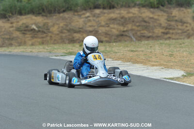 18/07/2010 : Défi France 2010 à Layrac (photos Patrick Lascombes) 2010 — karting