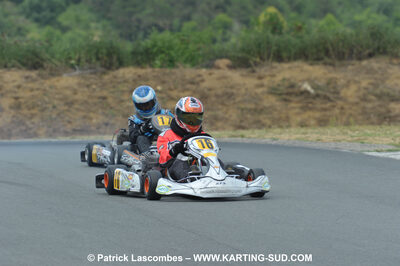 18/07/2010 : Défi France 2010 à Layrac (photos Patrick Lascombes) 2010 — karting