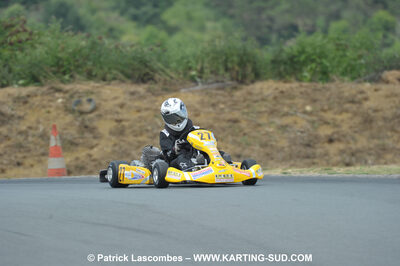 18/07/2010 : Défi France 2010 à Layrac (photos Patrick Lascombes) 2010 — karting