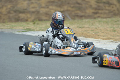 18/07/2010 : Défi France 2010 à Layrac (photos Patrick Lascombes) 2010 — karting